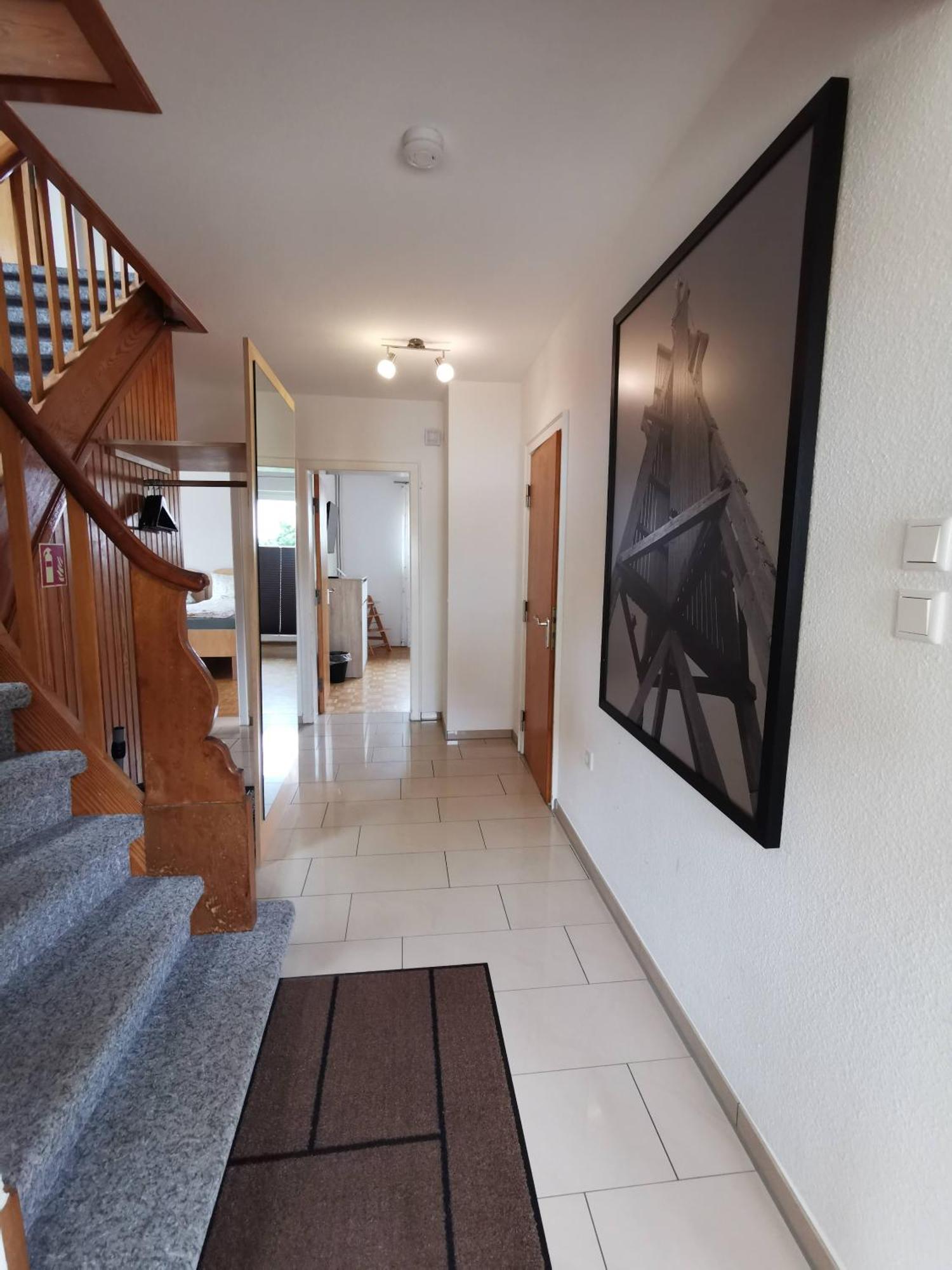 Strandhaus Deichvoigt Cuxhaven Dış mekan fotoğraf