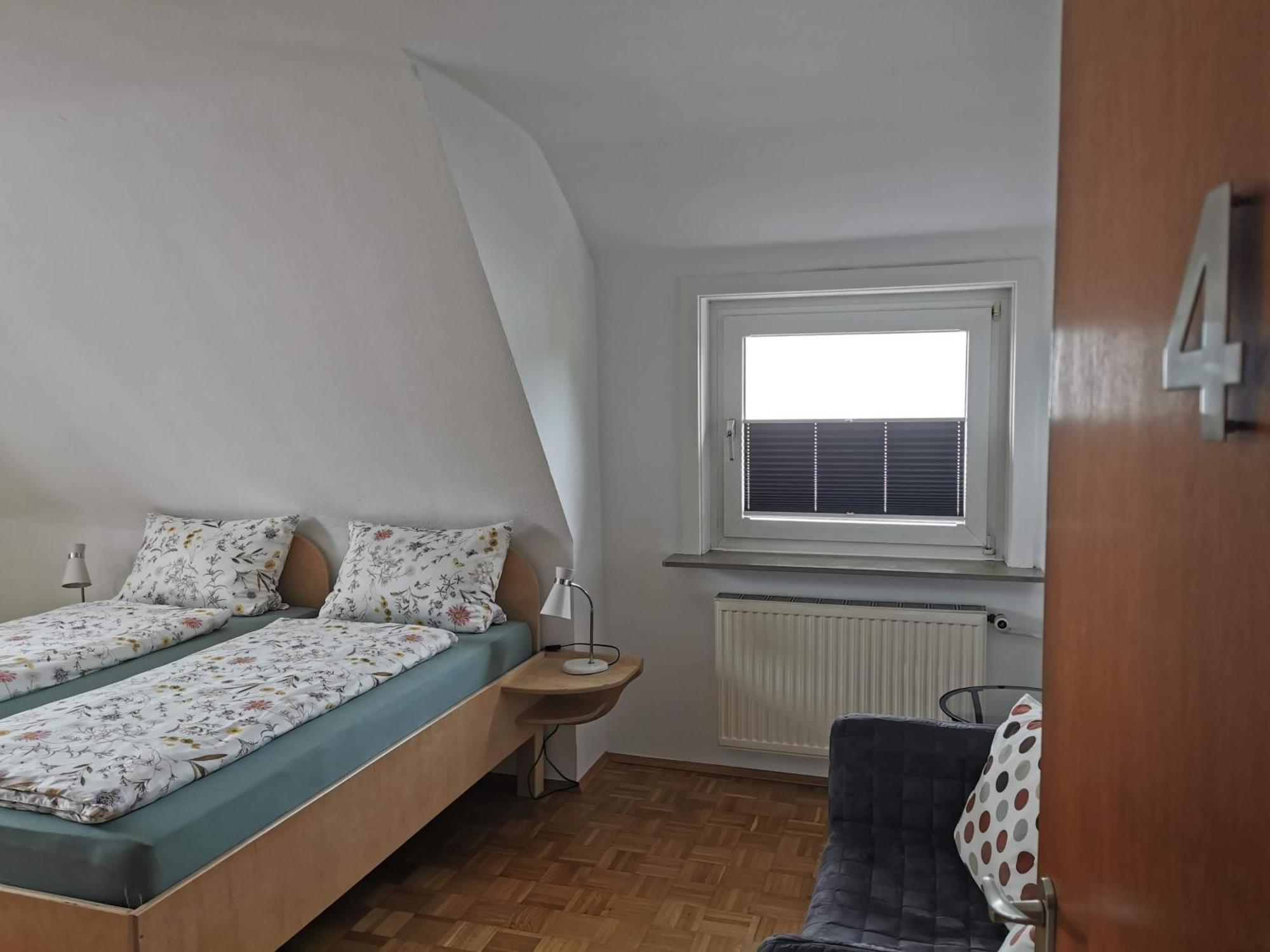 Strandhaus Deichvoigt Cuxhaven Dış mekan fotoğraf