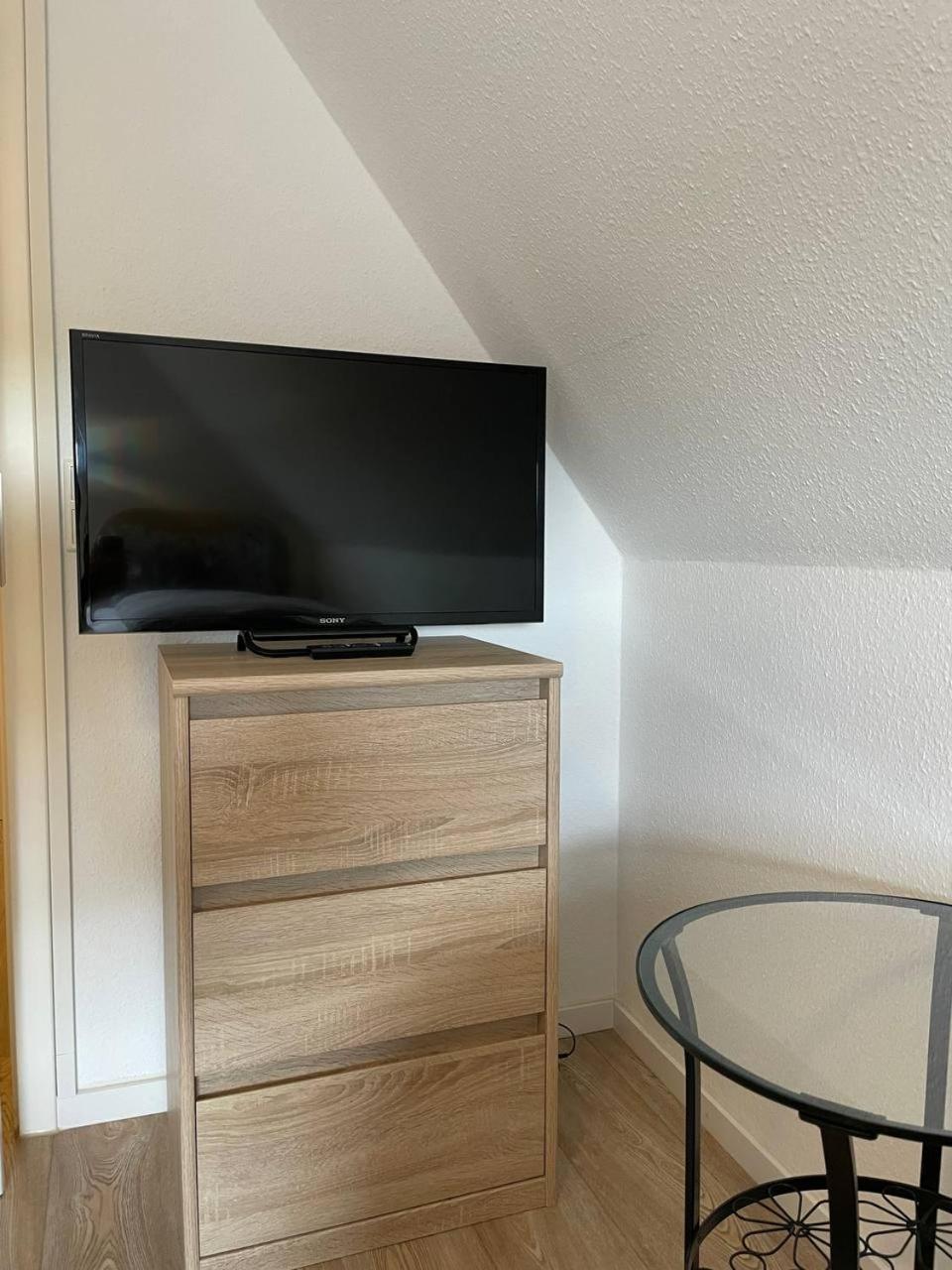 Strandhaus Deichvoigt Cuxhaven Dış mekan fotoğraf